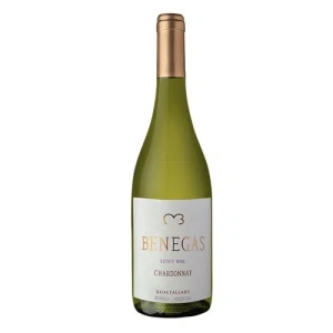 BENEGAS ESTATE CHARDONNAY
