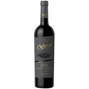 COLOME 1831 CABERNET SAUVIGNON