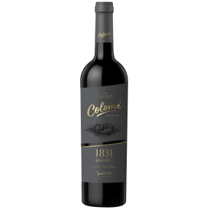 COLOME 1831 MALBEC