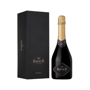 ESTUCHE BARON B EXTRA BRUT X1