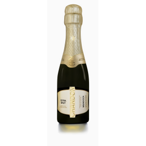 CHANDON EXTRA BRUT 187