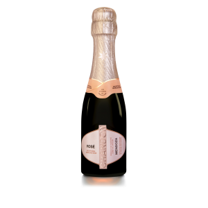 CHANDON ROSE 375