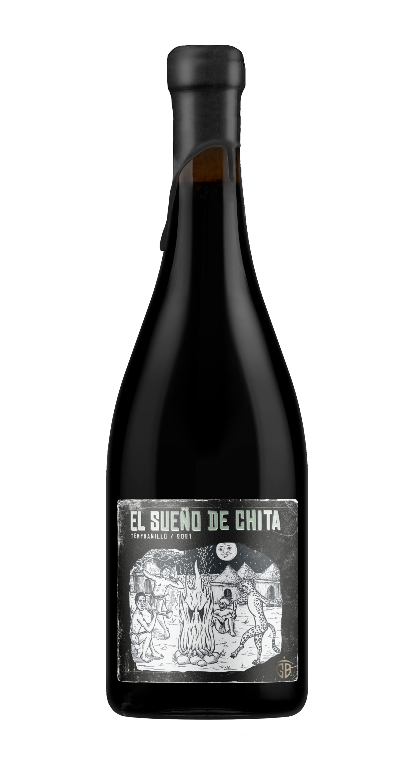 EL SUEÑO DE CHITA TEMPR