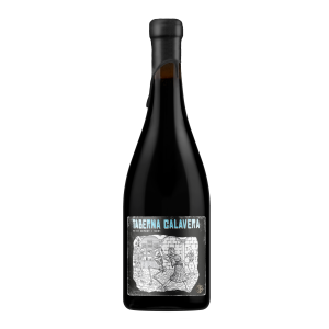 TABERNA CALAVERA PETIT VERDOT