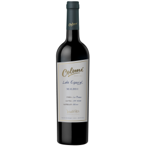 COLOME LOTE ESPECIAL MALBEC