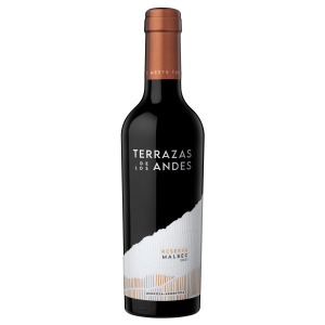 TERRAZAS RVA MALBEC 375