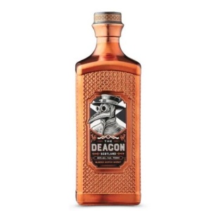 WHISKY THE DEACON 700ML