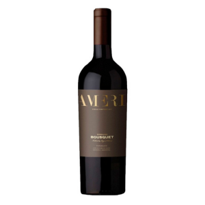 DOMAINE BOUSQUET AMERI RED BLEND