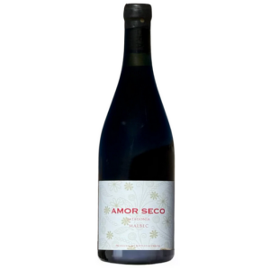 CHACRA AMOR SECO MALBEC
