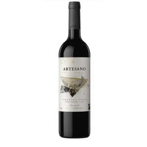 ARTESANO TRESCENCIA CAB FRANC