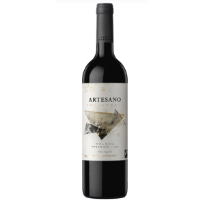 ARTESANO TRESCENCIA MALBEC