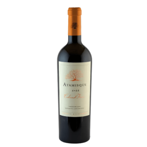 ATAMISQUE CAB FRANC