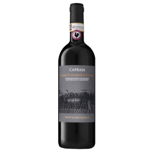 CAPRAIA CHIANTI RVA