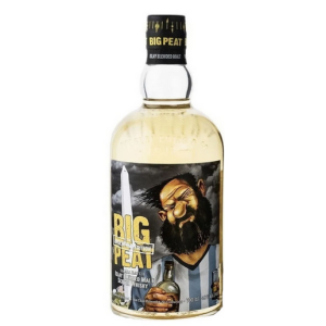 WHISKY BIG PEAT EDITION ARG