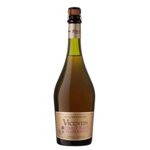 VICENTIN ESPUMANTE PINOT CHARD