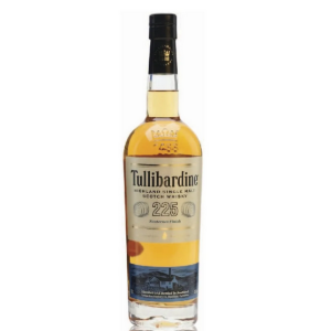 WHISKY TULLIBARDINE 225
