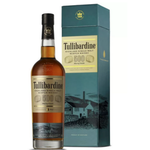 WHISKY TULLIBARDINE 500