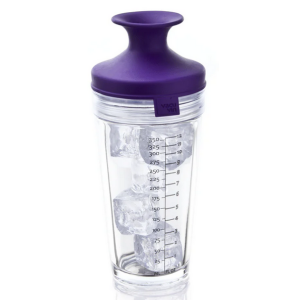 VACU VIN COCTELERA VIDRIO