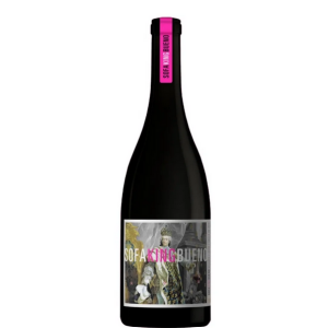 SOFAKINGBUENO MALBEC