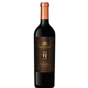 SALENTEIN GRAN VU BLEND 2015