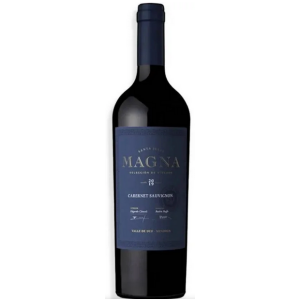 SANTA JULIA MAGNA CAB S
