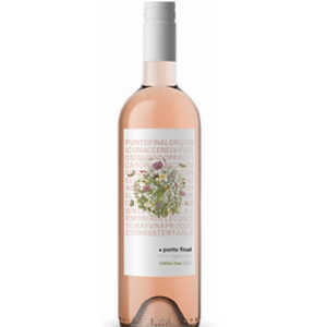 RENACER PUNTO FINAL ROSE ORGANICO