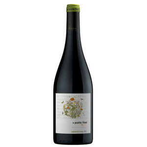 RENACER PUNTO FINAL RVA CAB FR