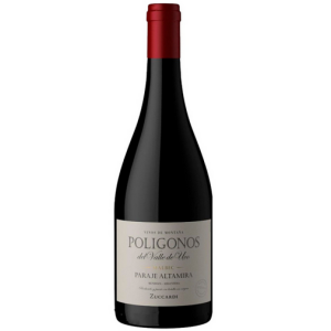 POLIGONOS ALTAMIRA MALBEC 1.5L