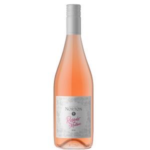 NORTON ROSADO DE MALBEC