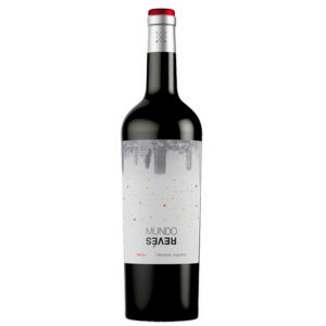 MUNDO REVES MALBEC