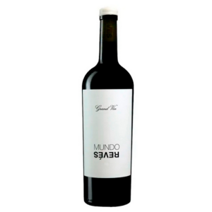 MUNDO REVES GRAND VIN 2019