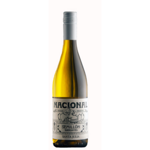 NACIONAL SEMILLON TORRONTES