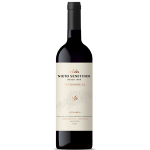 NIETO S. PATRIMONIAL BONARDA