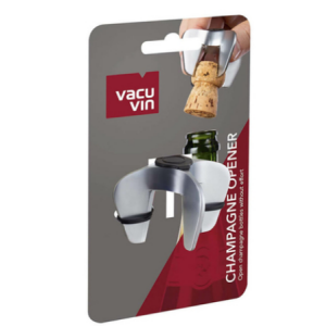 VACU VIN ABRIDOR DE CHAMPAGNE