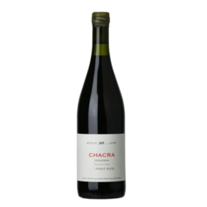 CHACRA 32 2016