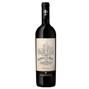 CUCHILLO DE PALO MALBEC