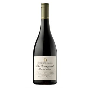 H CANALE OLD VINEYARD PINOT N