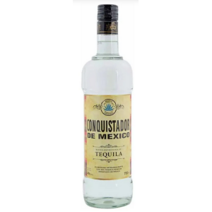 TEQUILA CONQUISTADOR