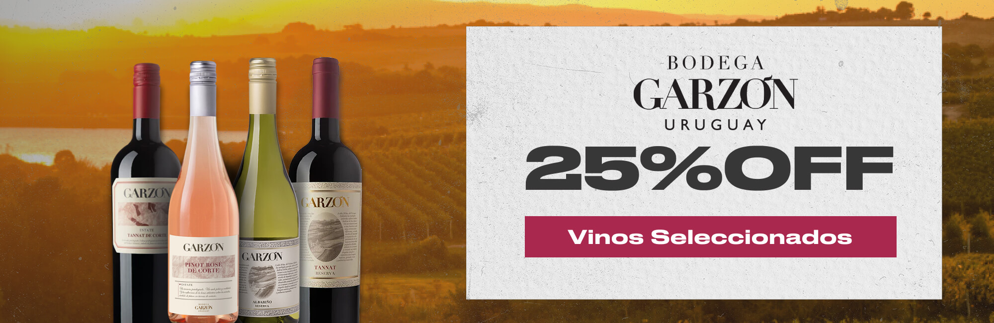 Promociones Vinos De Barricas Marzo 2026