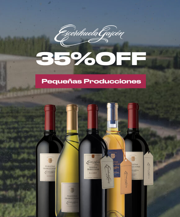 Promociones Vinos De Barricas Marzo 2026