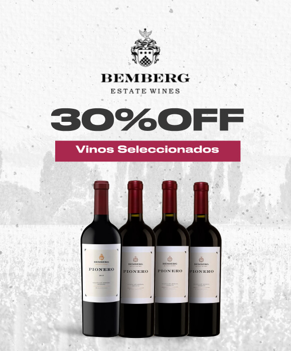 Promociones Vinos De Barricas Marzo 2026