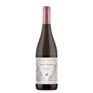 FDM ORGANIC VINEYARD MALBEC