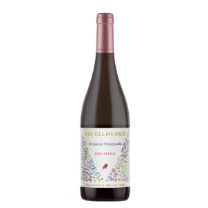 FDM ORGANIC VINEYARD RED BLEND
