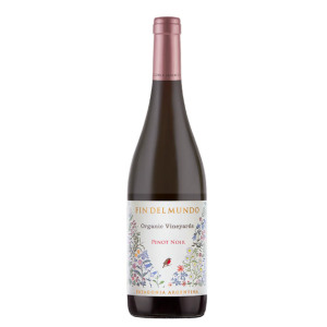 FDM ORGANIC VINEYARD PINOT N.