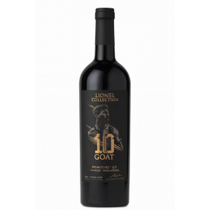 GOAT 10 PRIMITIVO
