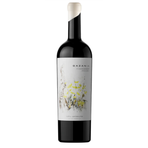 GAZANIA CABERNET FRANC ORGANICO