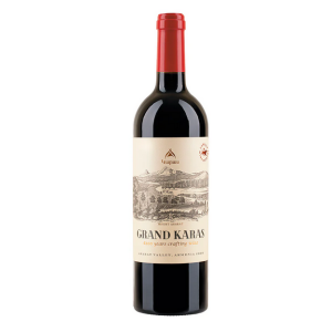 KARAS GRAND RED WINE