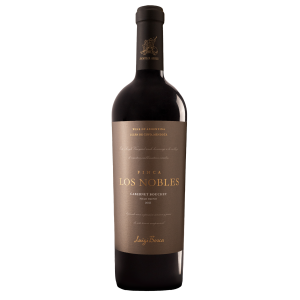 LOS NOBLES CABERNET BOUCHET