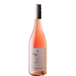 H CANALE OLD VINEYARD ROSE
