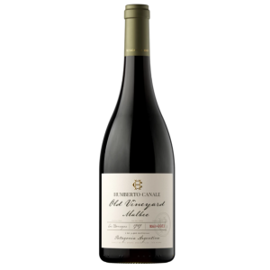 H CANALE OLD VINEYARD MALBEC